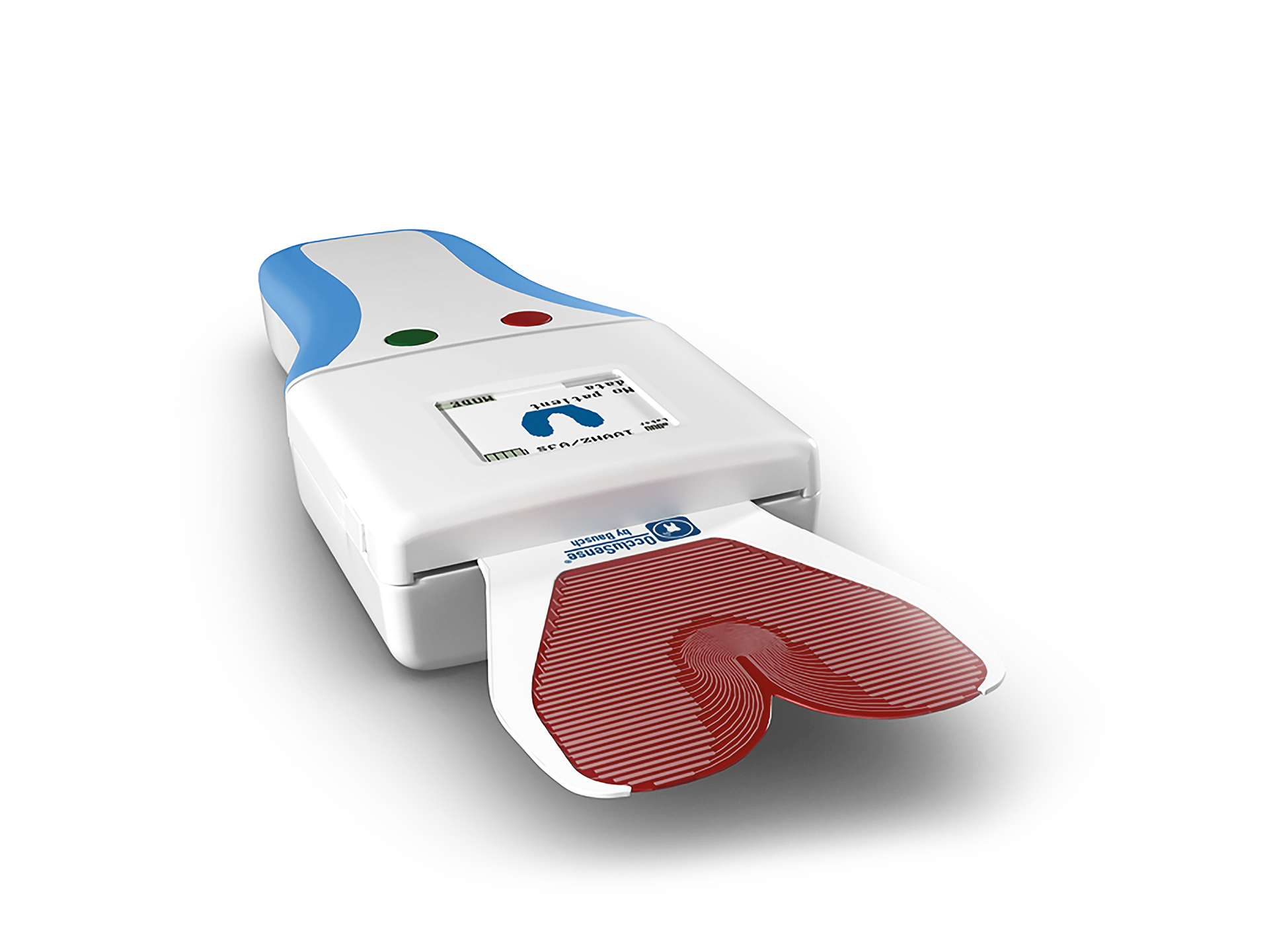 Occlusense